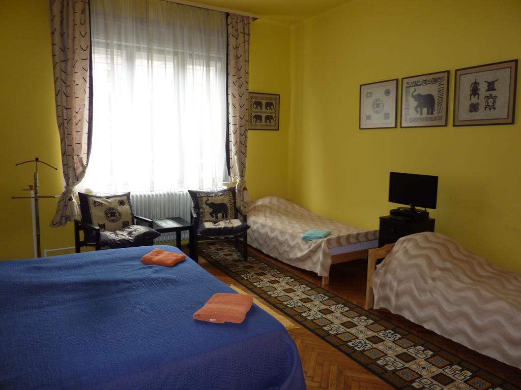Levandium Apartman Apartamento Miskolc Exterior foto