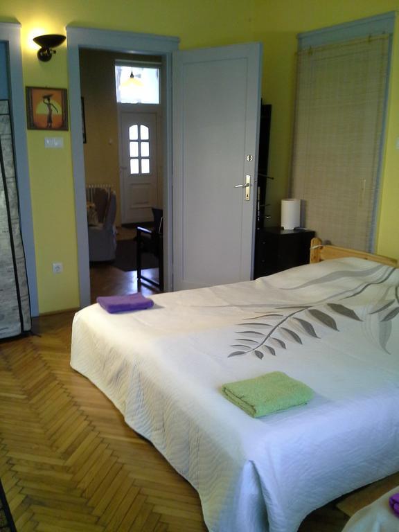 Levandium Apartman Apartamento Miskolc Exterior foto
